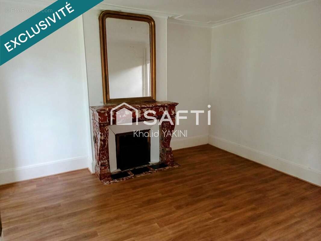 Photo 8 - Maison à BENNECOURT