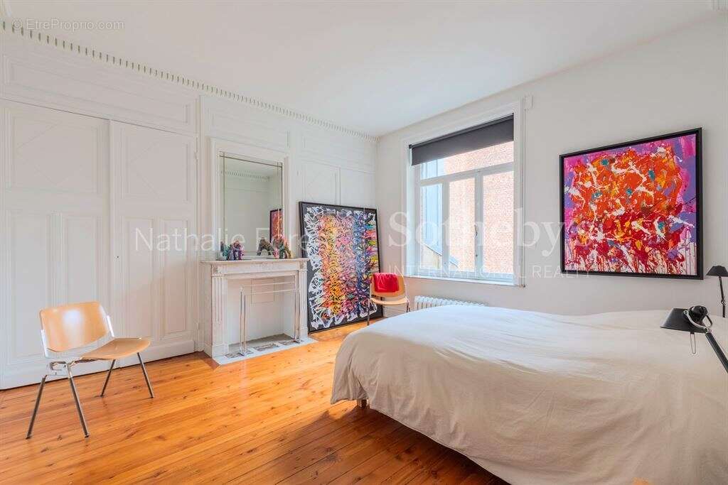 Appartement à LILLE