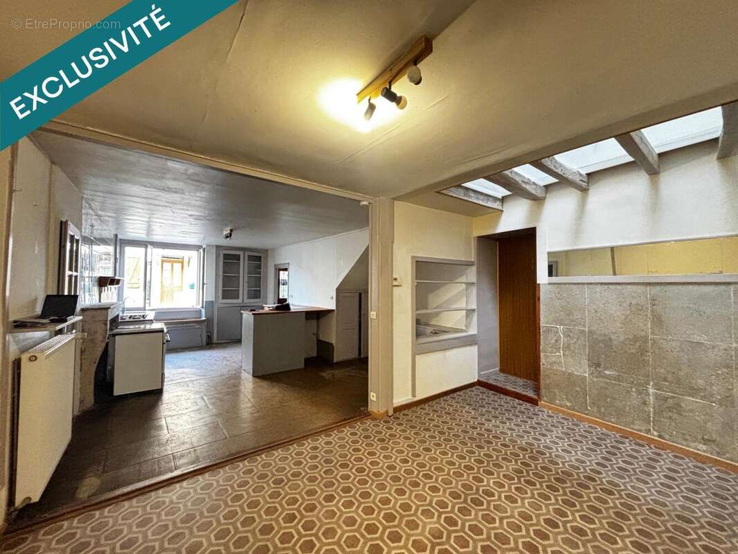 Maison 184 m² à Etrochey  - photo 5