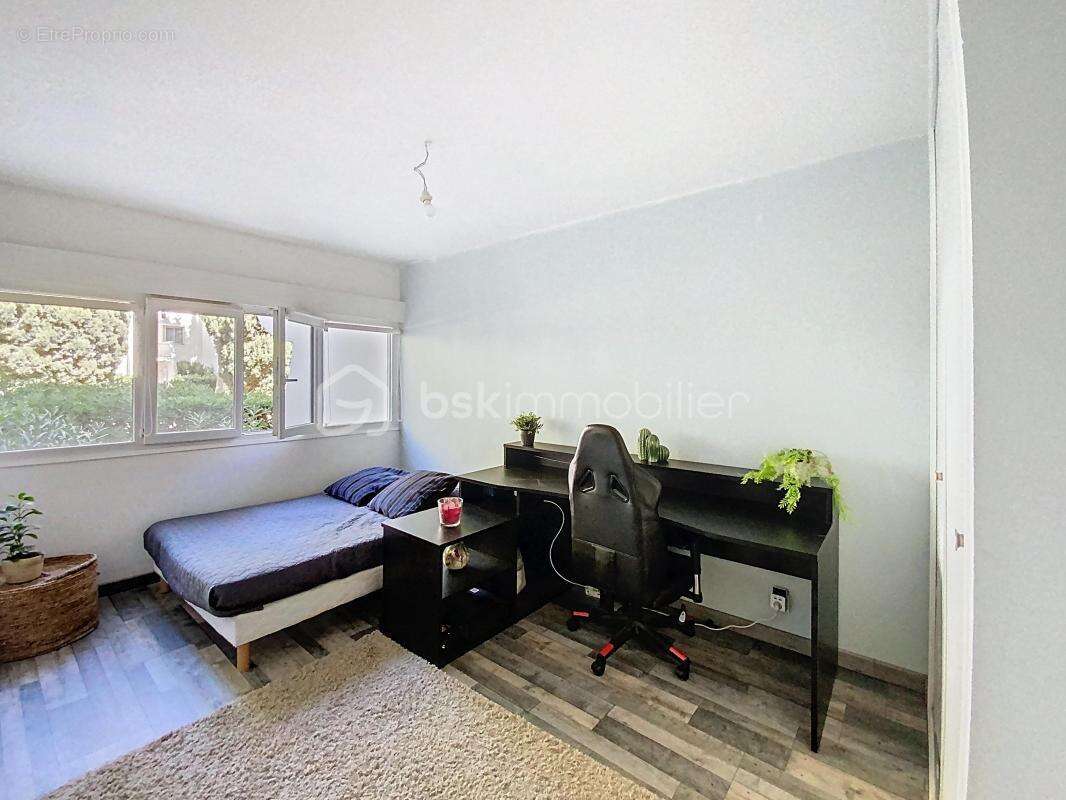 Appartement à LA GRANDE-MOTTE