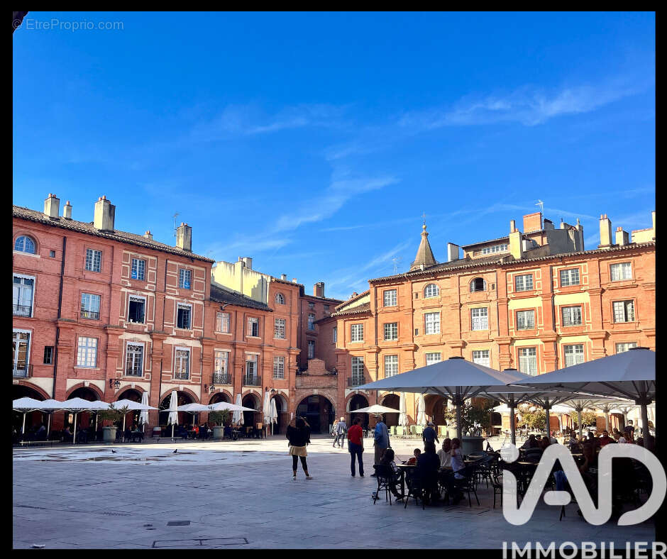 Photo 6 - Appartement à MONTAUBAN