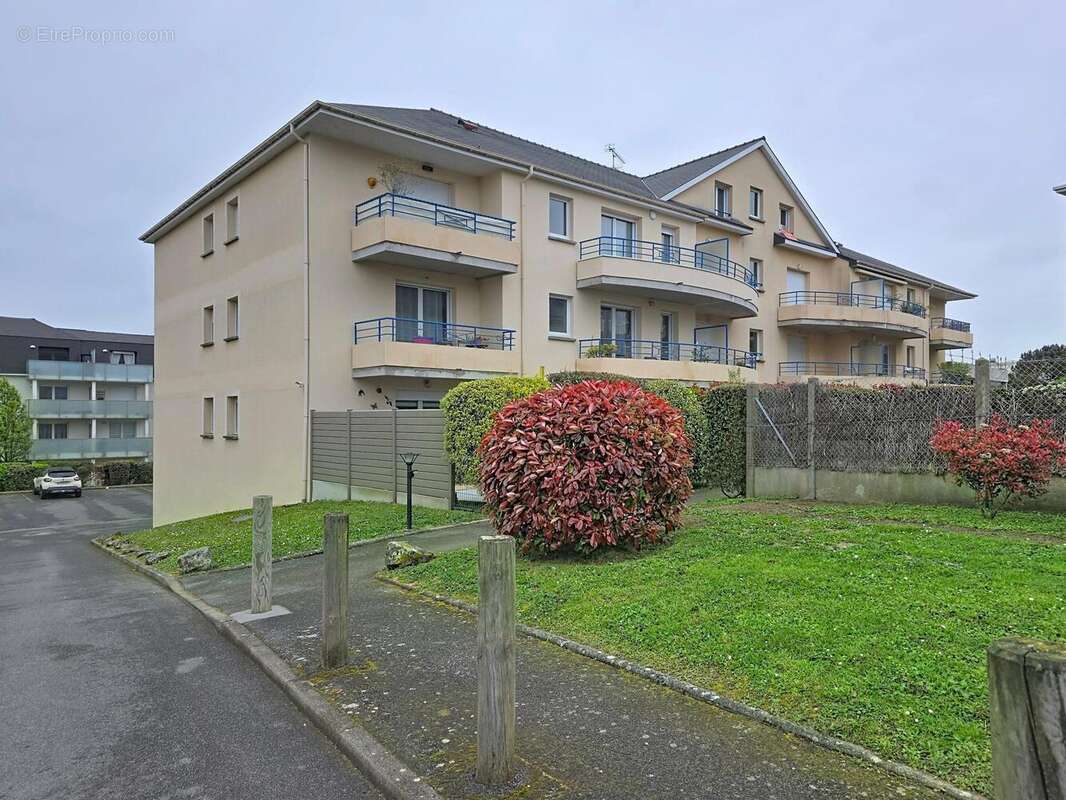 Photo 7 - Appartement à PORNICHET