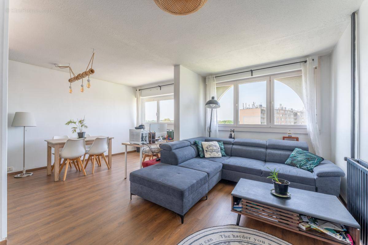 Appartement à TALENCE