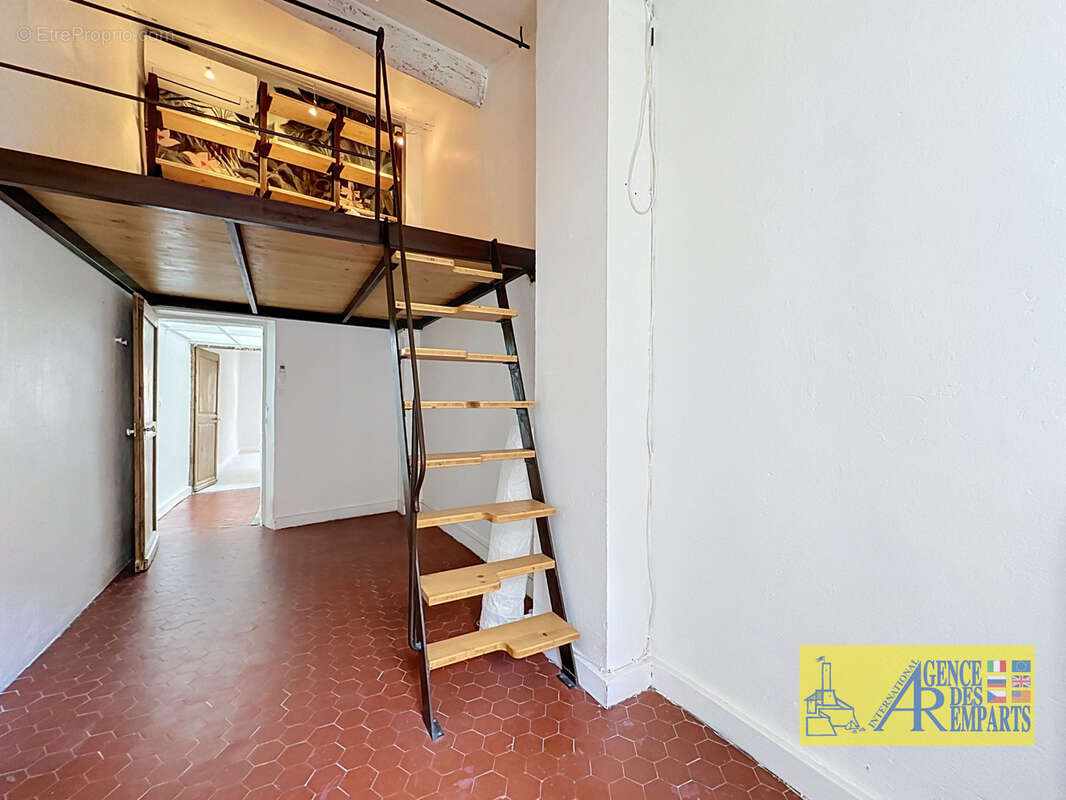 Appartement de caractère 82,95 m2 au cœur de la Vieille Ville - photo 25