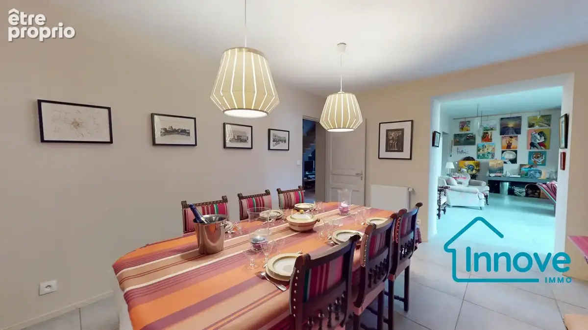 Maison 11 pièces 276 m² à vendre à Grisolles (82170) - photo 6