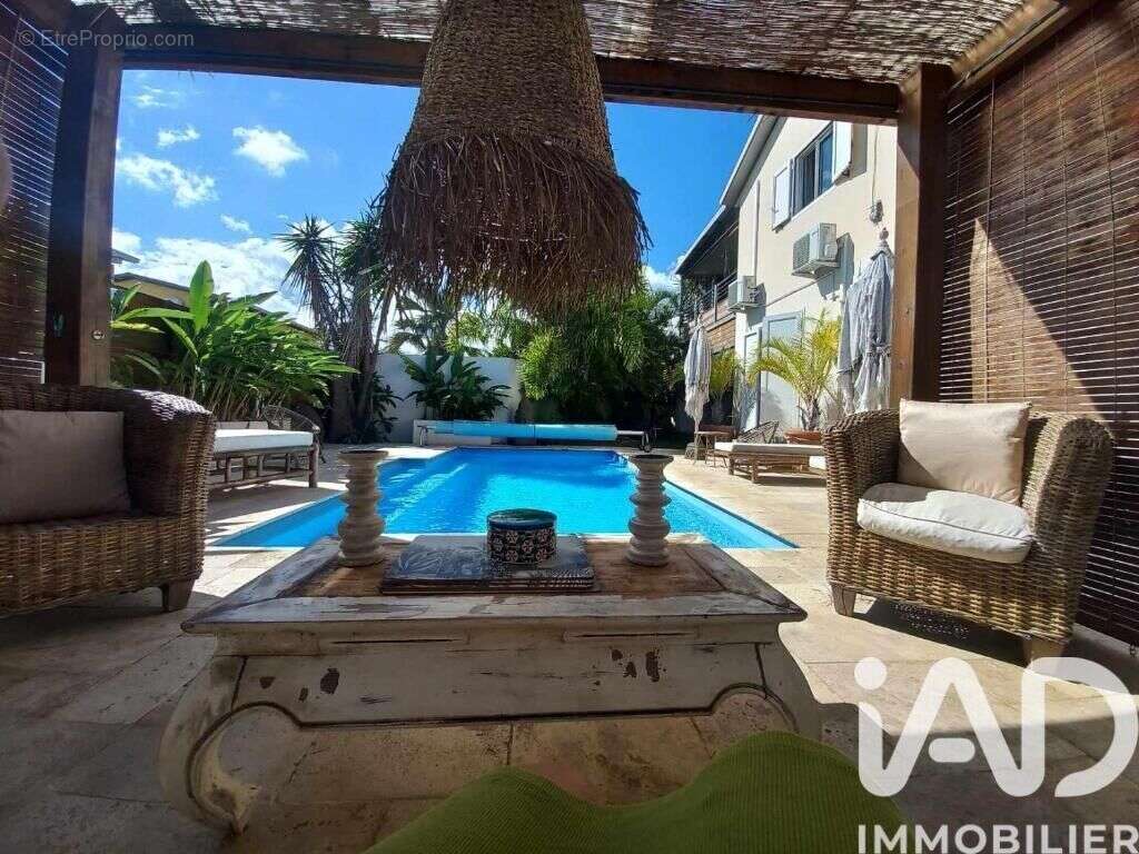 Photo 2 - Maison à SAINT-LOUIS