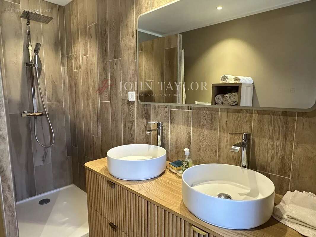 Maison à EYGALIERES