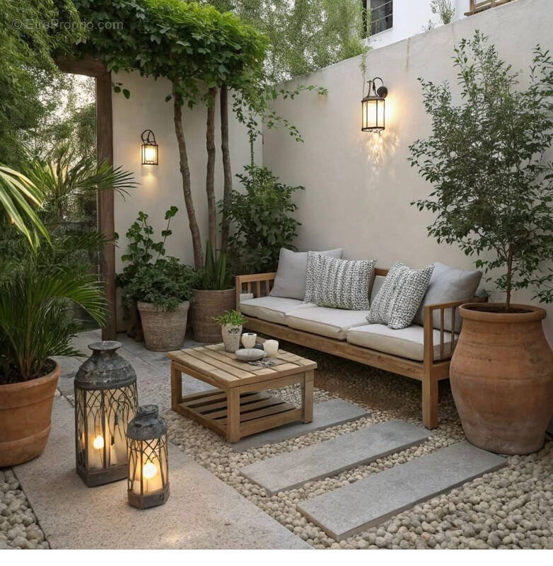 Appartement à CHAMPIGNY-SUR-MARNE