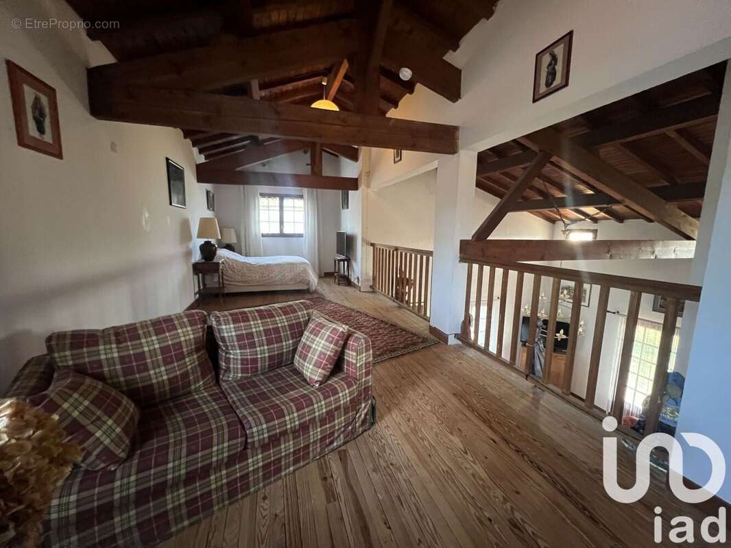Photo 2 - Maison à LAYRAC