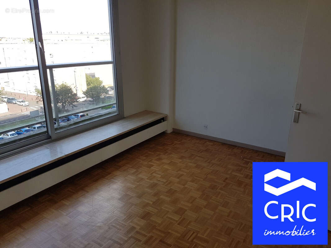 Appartement à LE HAVRE