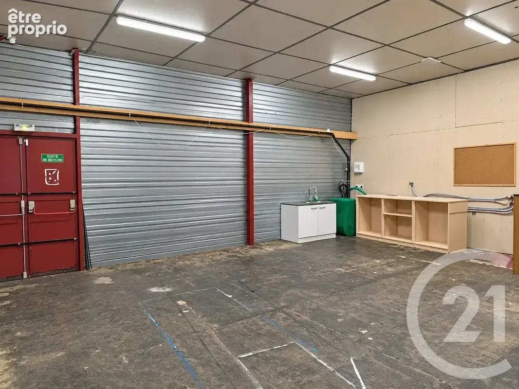 Bien immobilier à vendre à Saussay (28260) - photo 9