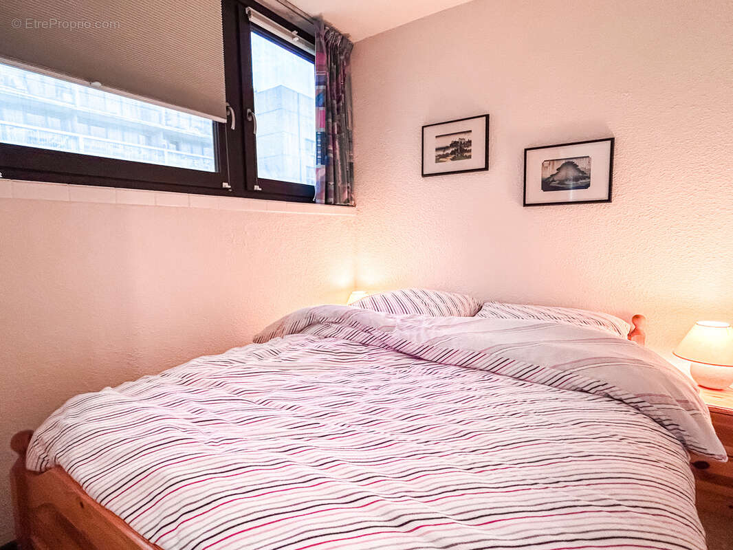 Appartement à CLUSES