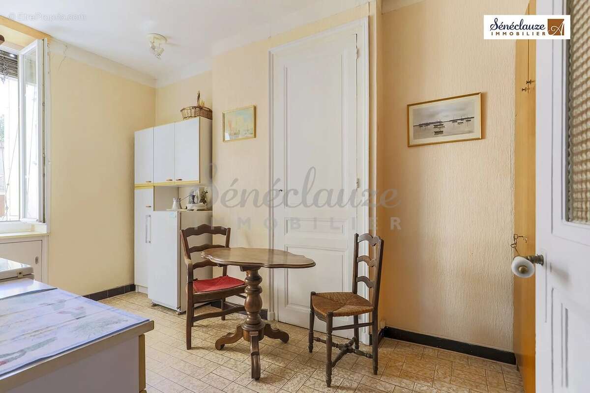 Appartement à LYON-9E