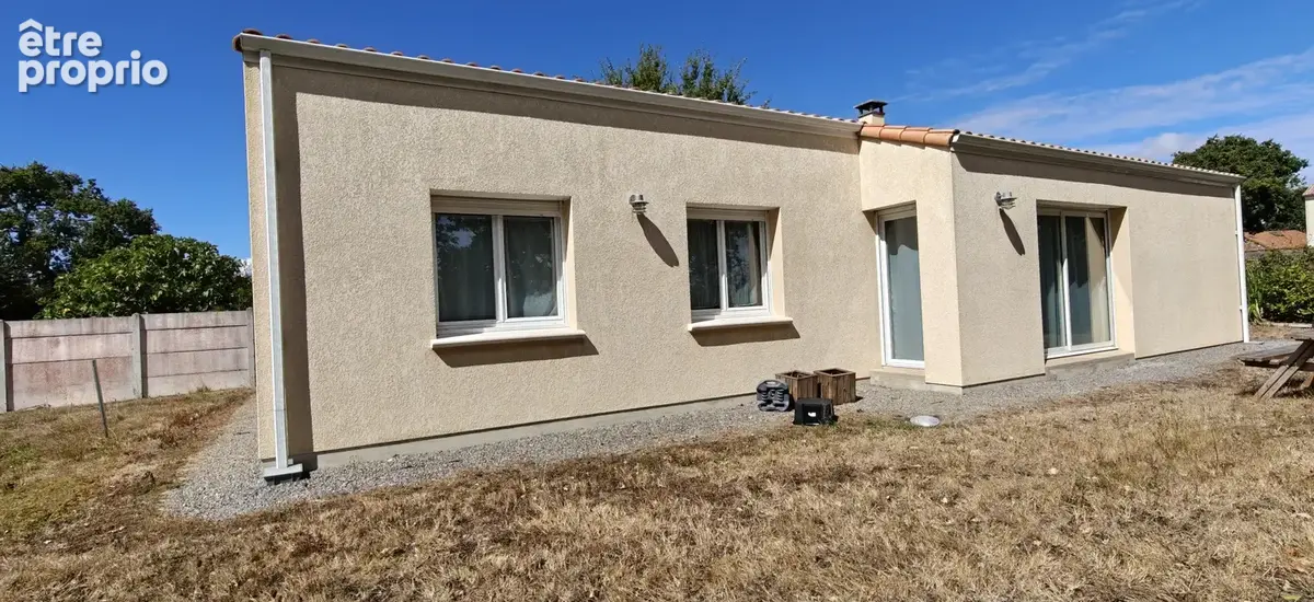 Villa à vendre pour petite famille à Saint-Michel-Chef-Chef - photo 8