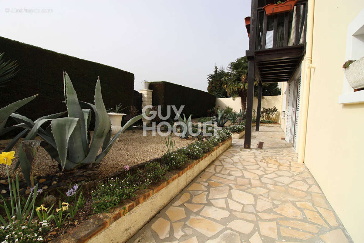 Maison à SOIGNOLLES-EN-BRIE