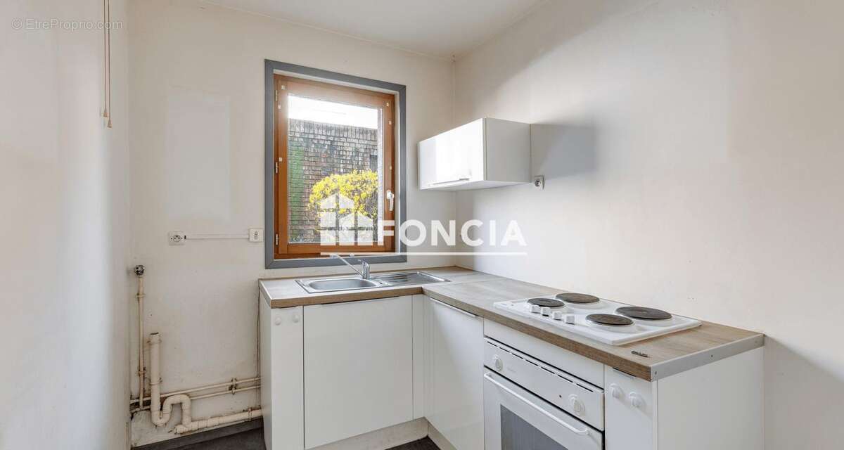 Appartement à LILLE