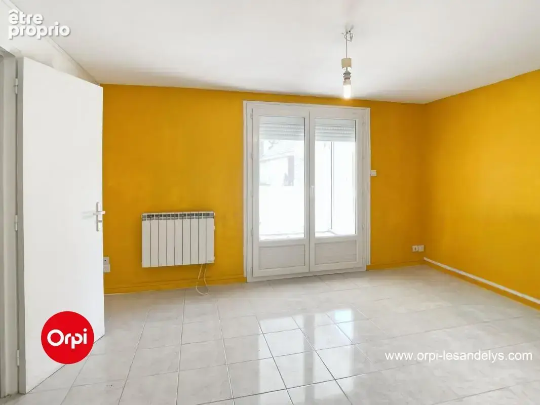 Maison À Vendre - Beau séjour lumineux - 4 chambres - photo 8