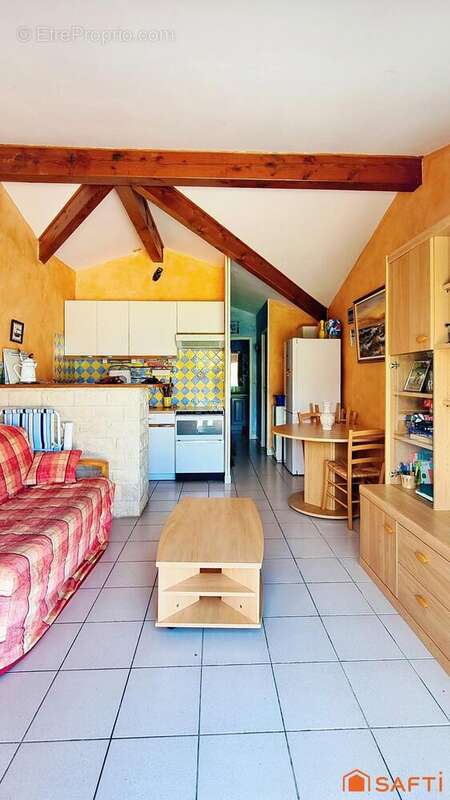 Photo 7 - Maison à MESCHERS-SUR-GIRONDE