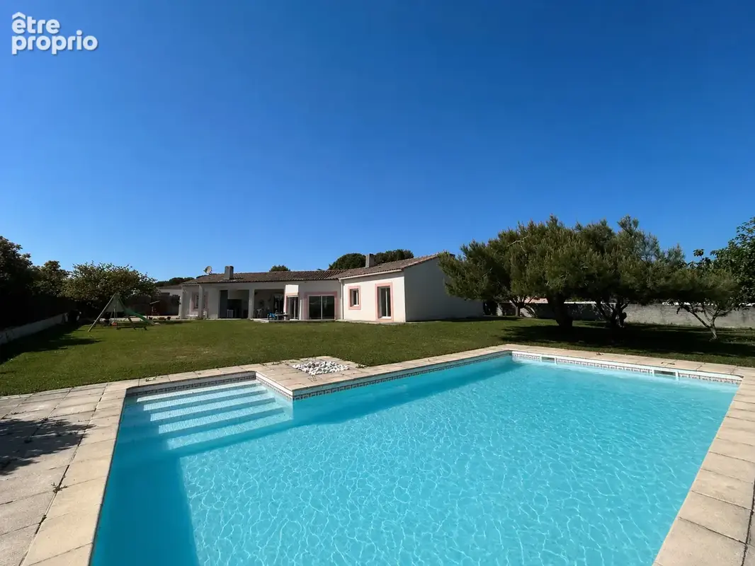 À Villemoustaussou, villa en vente avec Le TUC IMMO BRAM-Agence AVEROUX - photo 6