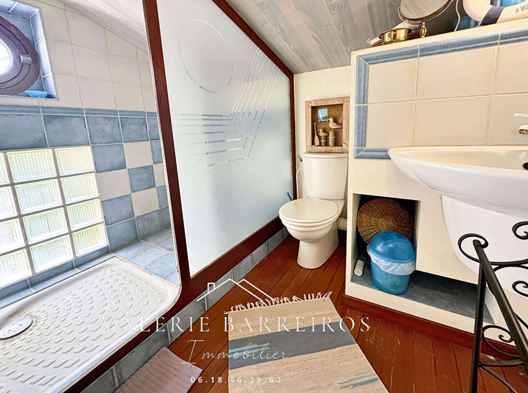 Maison à SOTTEVILLE-SOUS-LE-VAL