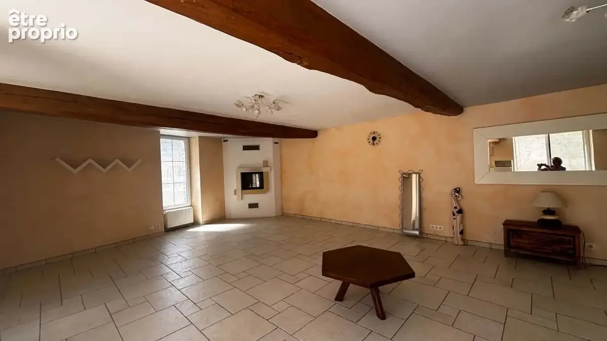 Maison 152 m² à Fleury-La-Vallee  - photo 3