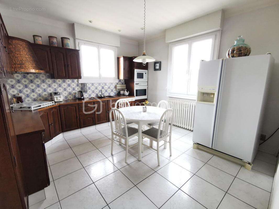 Spacieuse maison - photo 9