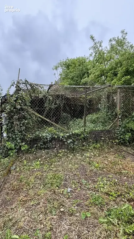 Maison de village - photo 17
