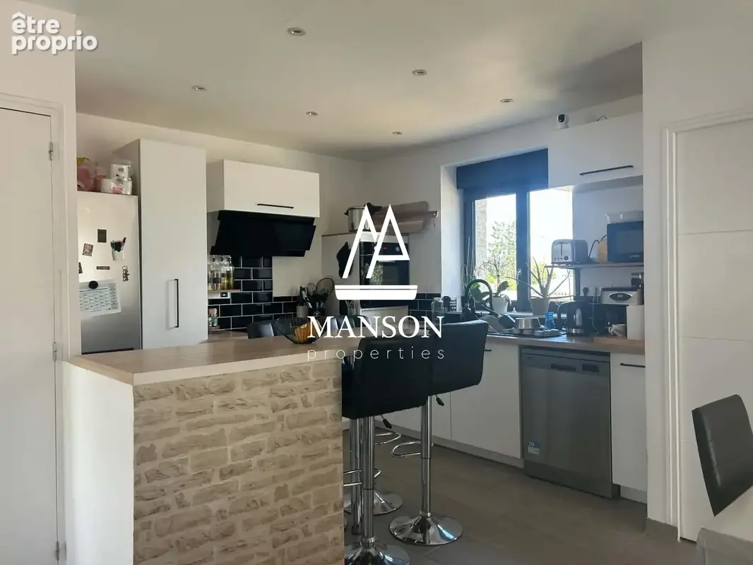 Maison 90 m² à Brusvily  - photo 5
