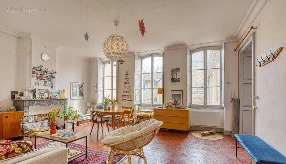 Appartement à AVIGNON