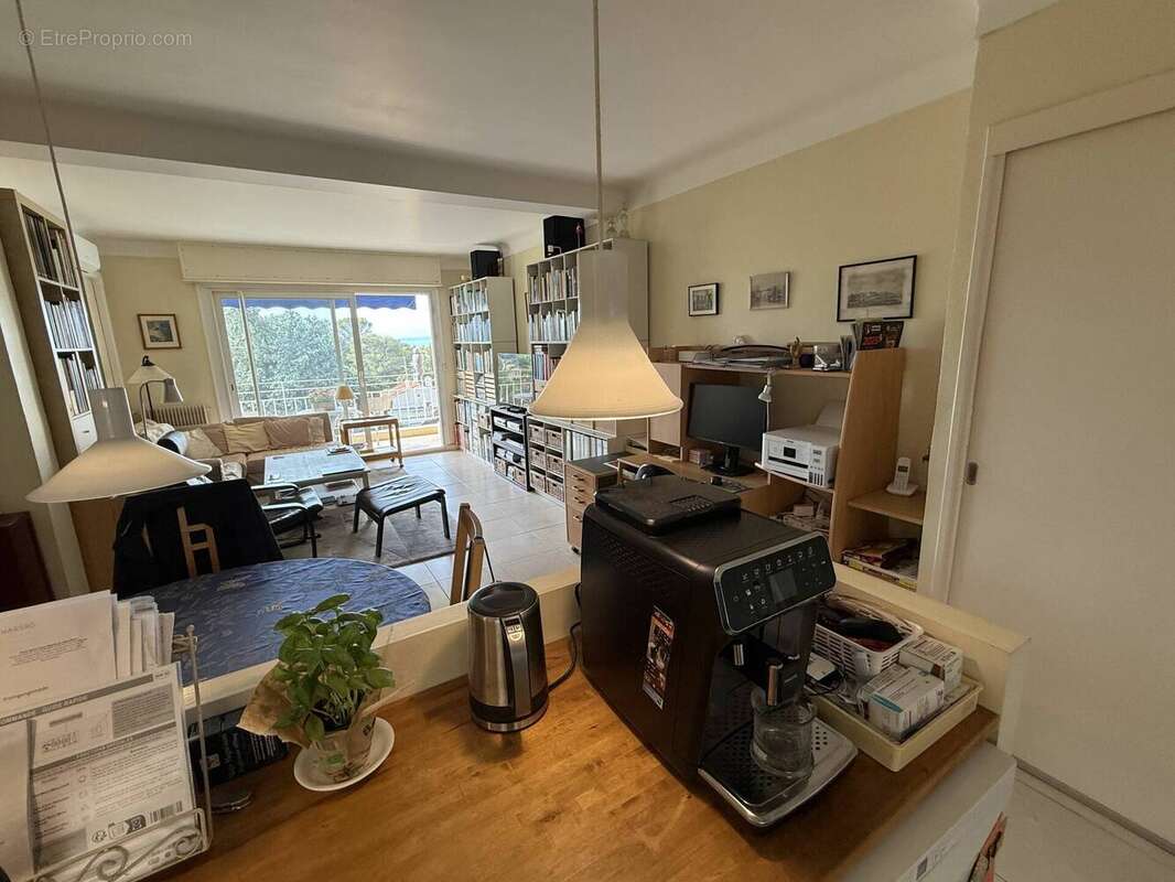 Appartement à SAINT-RAPHAEL