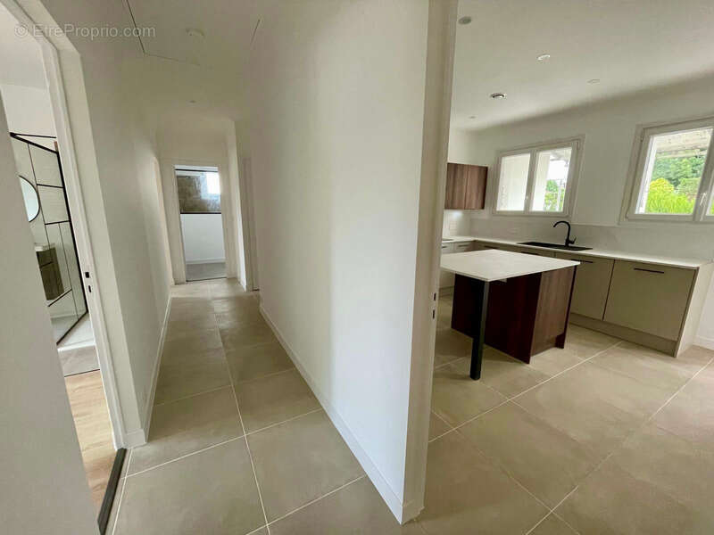 Maison à CAMBO-LES-BAINS