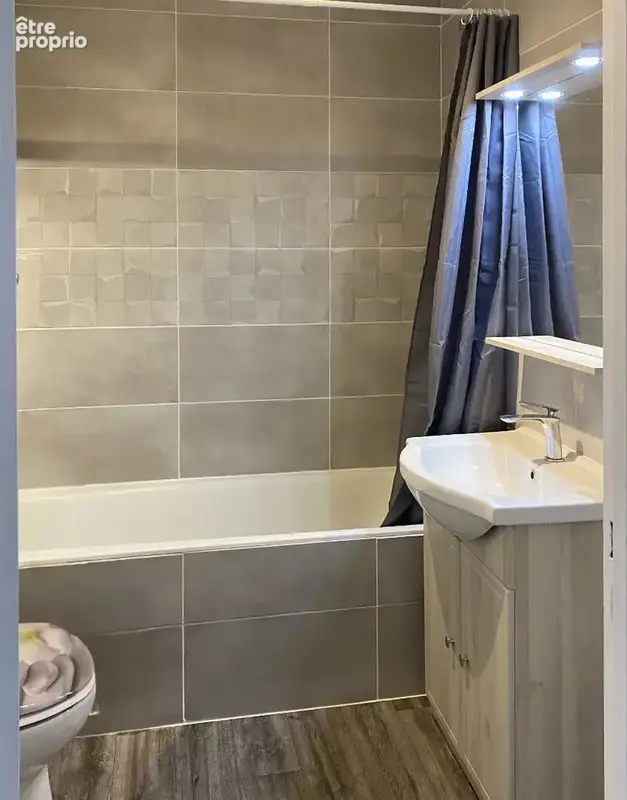 Appartement Orléans 2 pièces 47 m² - photo 5