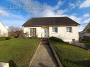 Maison à LA FERTE-BERNARD