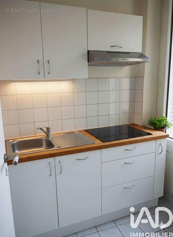 Photo 8 - Appartement à ARCUEIL