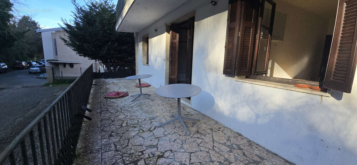 Appartement à SARTENE