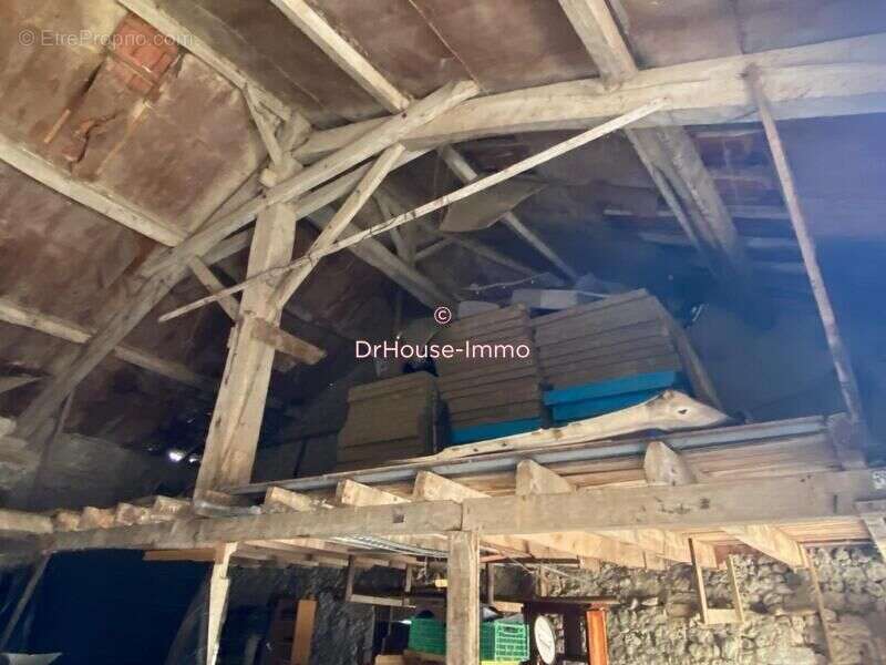 Maison à SAINT-SALVY