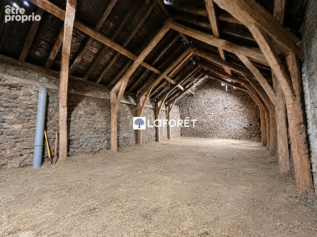 Maison Peyre En Aubrac 210 m2 - photo 4