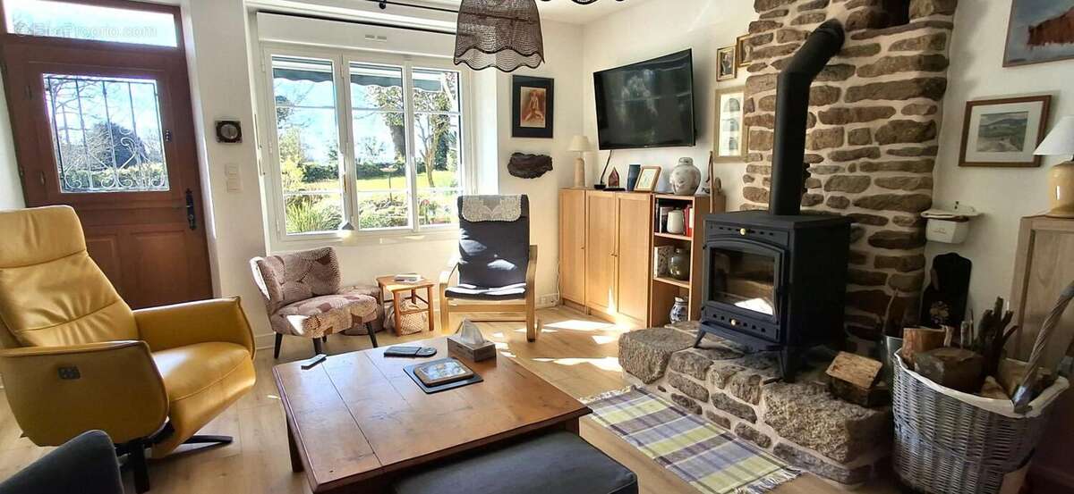 Photo 5 - Maison à BAUD