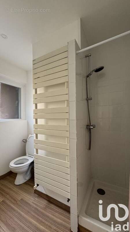 Photo 8 - Appartement à L'ILE-SAINT-DENIS