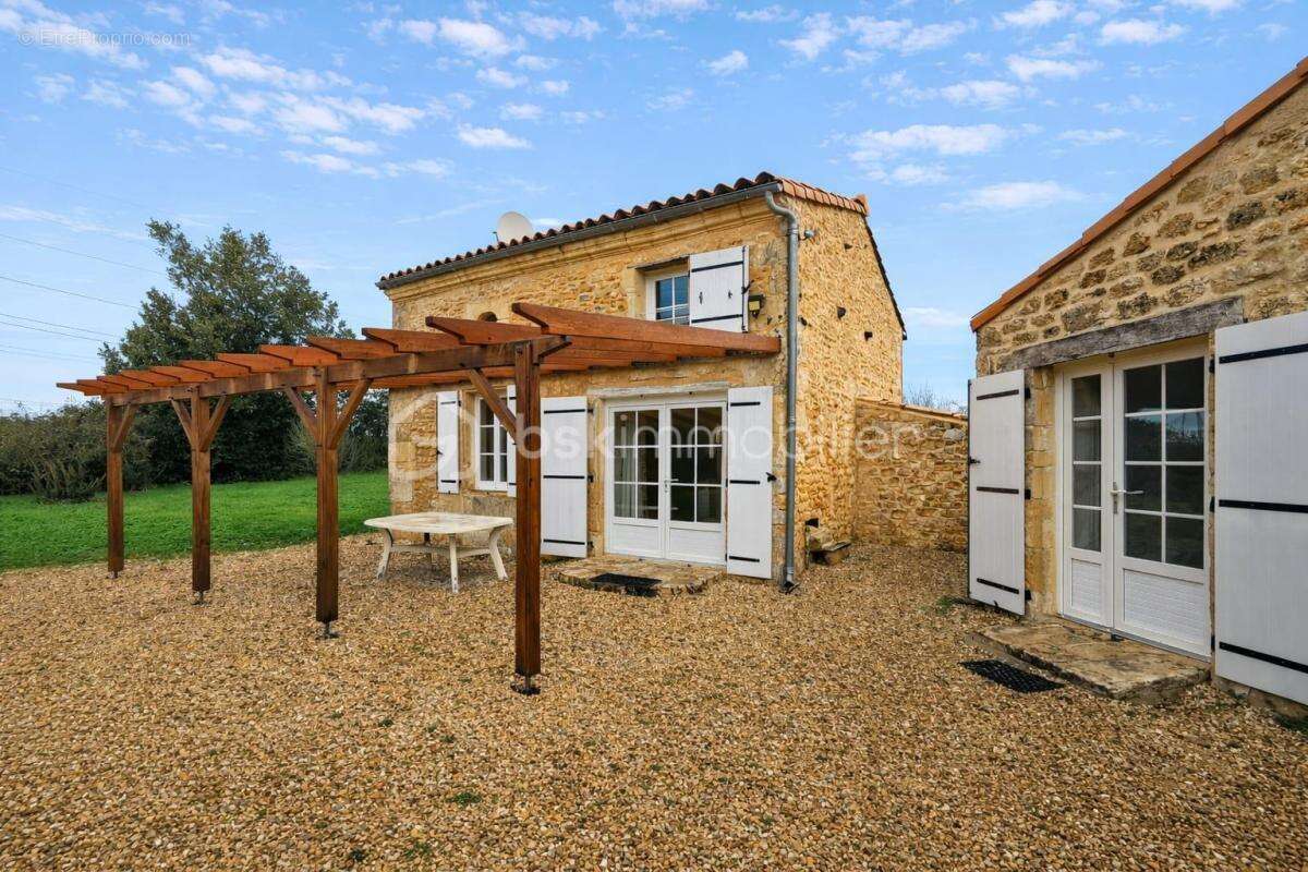 Maison - gîtes de charme a vendre - photo 3