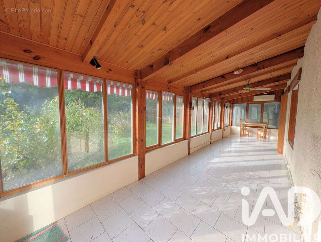 Photo 2 - Maison à PISSOS