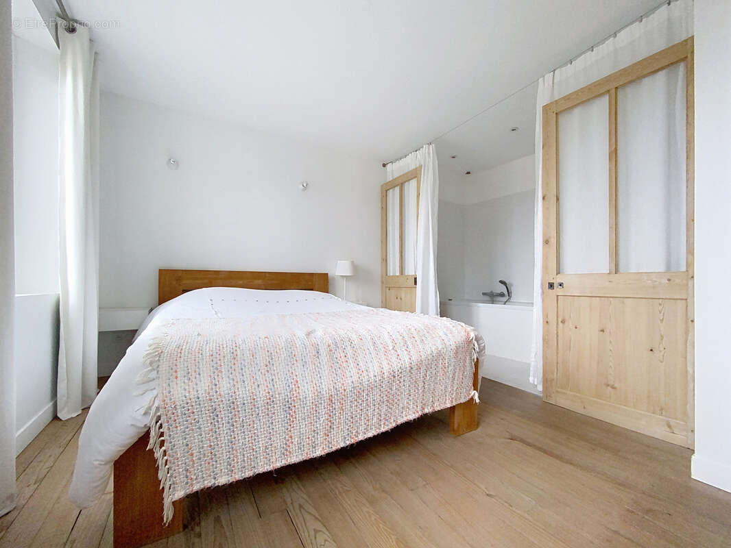 Maison à SAINT-VALERY-SUR-SOMME