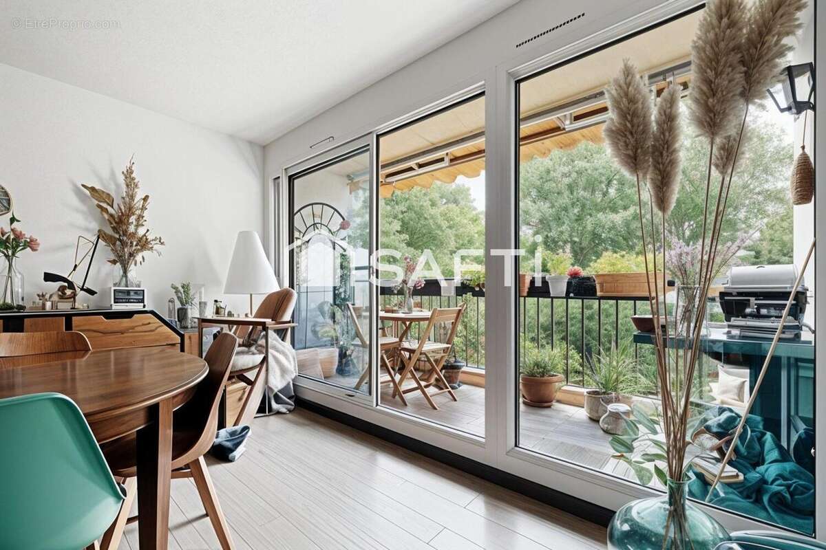 Photo 2 - Appartement à CRETEIL