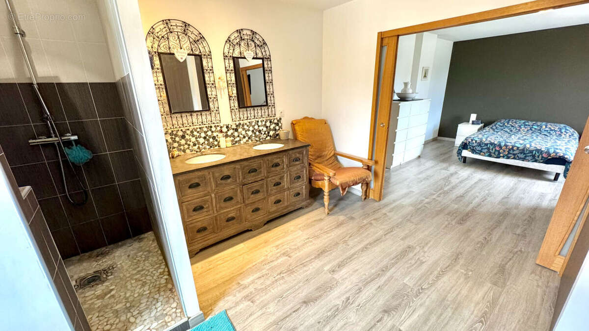 Maison à ALTHEN-DES-PALUDS