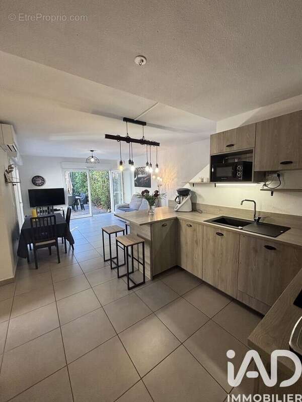 Photo 5 - Maison à PLAN-DE-LA-TOUR