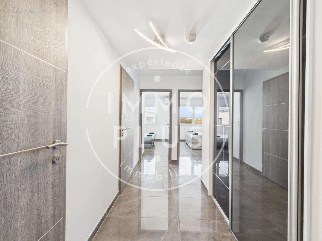 Appartement à ANNECY