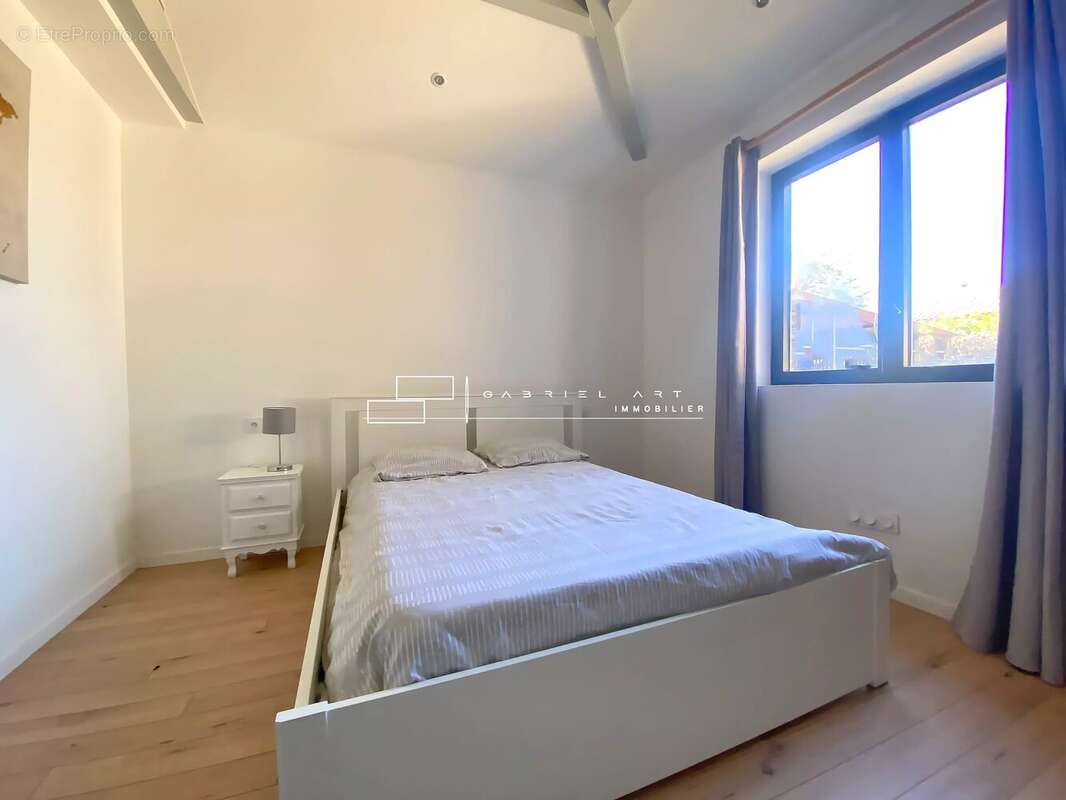 Maison à TOSSE