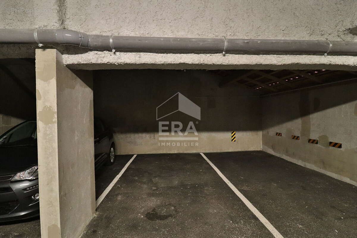 Appartement à CORMONTREUIL