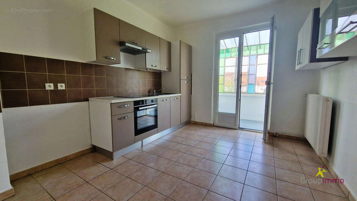 Maison 136 m² à Schiltigheim  - photo 7