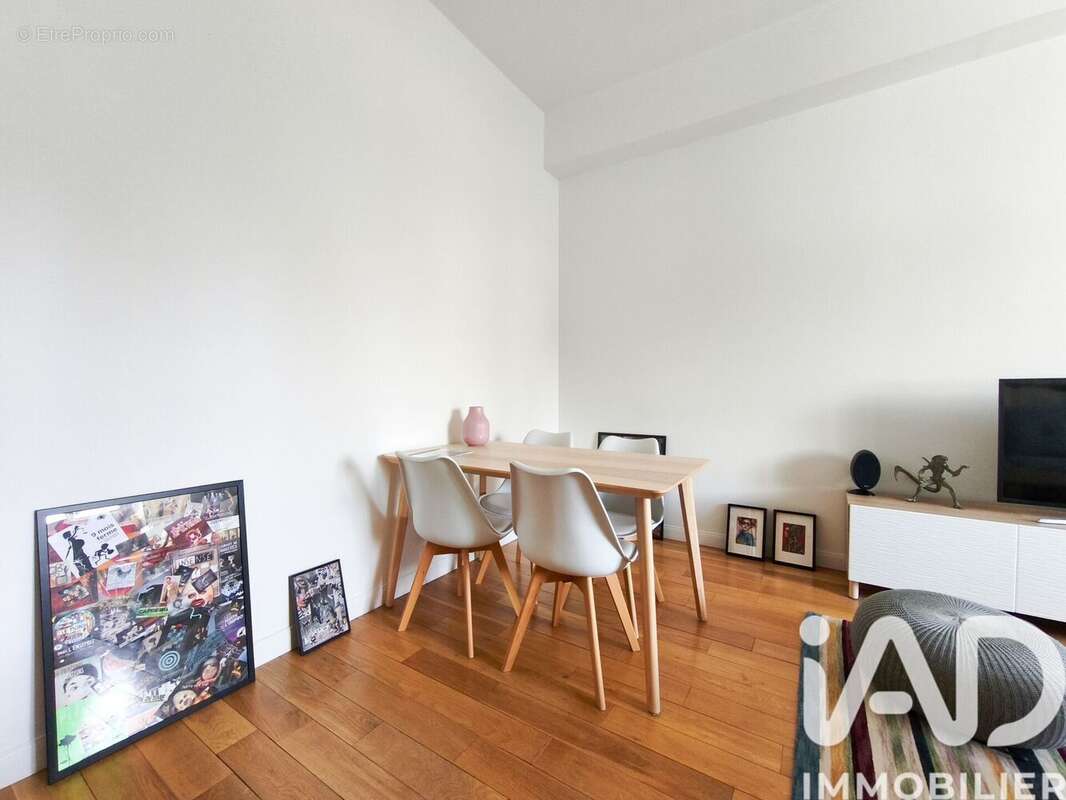 Photo 5 - Appartement à REIMS